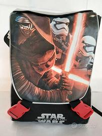 ZAINO SCUOLA STAR WARS