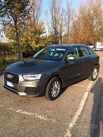 Audi Q3 TDI 150CV