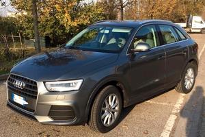 Audi Q3 TDI 150CV