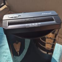 tritadocumenti Rexel