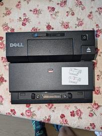 Docking station 