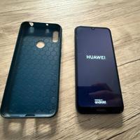 Huawei Y6 2019