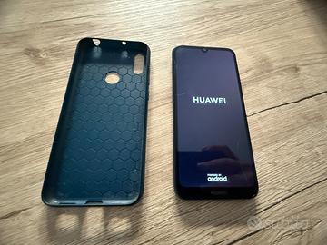 Huawei Y6 2019