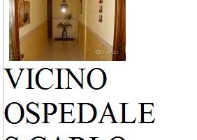 Zero Utenze stanza singola Macchia Romana