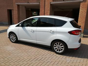  Ford C MAX  anno 2016