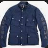 Giubbotto BREMA NUOVO 100€