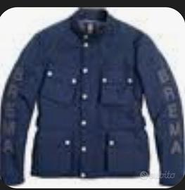 Giubbotto BREMA NUOVO 100€