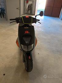 Aprilia SR 50 - 1994