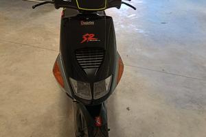 Aprilia SR 50 - 1994