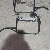 Telai valigie Givi Africa Twin 1100