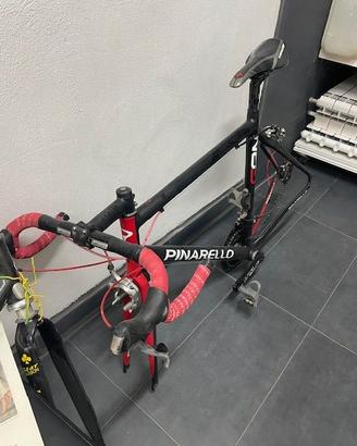 telaio pinarello