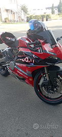 Panigale v2