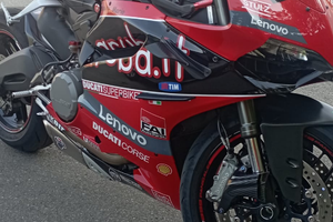Panigale v2