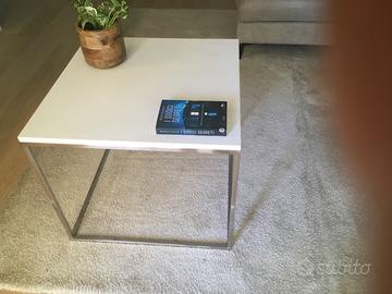 Tavolino da soggiorno