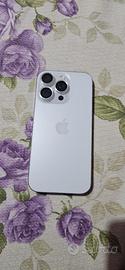 iPhone 16 pro