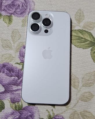 iPhone 16 pro