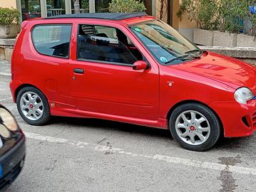 Fiat 600 abarth