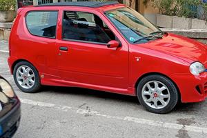 Fiat 600 abarth
