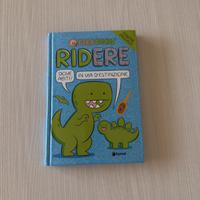 Libro Pera Toons RIDERE - Come nuovo Tunué