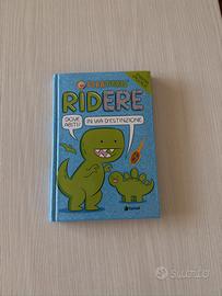 Libro Pera Toons RIDERE - Come nuovo Tunué