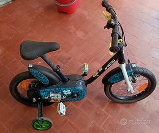 Bici per bambino 