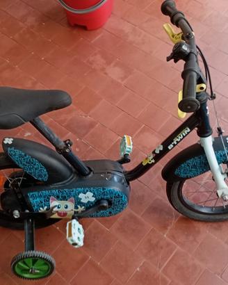 Bici per bambino 