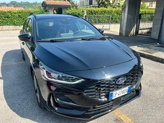 Ford Focus V SW 1.0 ecoboost h ST-Line X 155CV