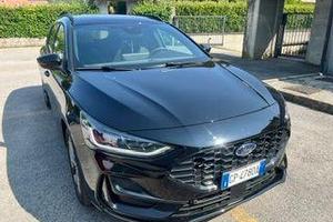 Ford Focus V SW 1.0 ecoboost h ST-Line X 155CV