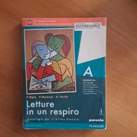 Letture in un respiro Volume A