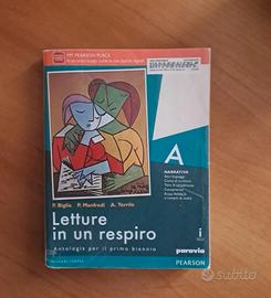 Letture in un respiro Volume A