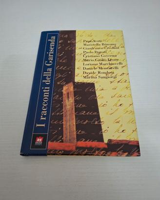 I RACCONTI DELLA GARISENDA EDITRICE RE ENZO 2002
