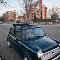 Mini British Open Classic 