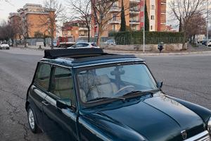 Mini British Open Classic 