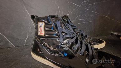 scarpa sneakers uomo 