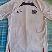 Maglia PSG Allenamento Nike Originale 
