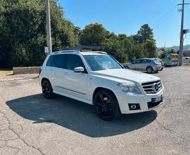 MERCEDES Classe GLK (X204) - 2010