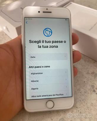Iphone 8