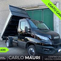 Iveco Daily 35C140 Ribaltabile - Km 149.400 2...