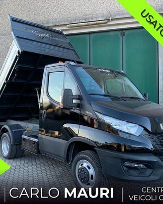 Iveco Daily 35c140 Ribaltabile - Euro 6d - 2....