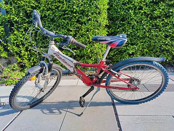Mountain bike GALANT