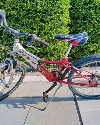 Mountain bike GALANT