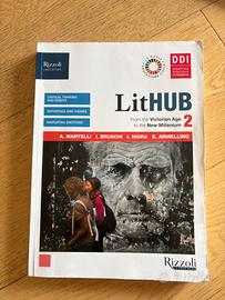 Libro lit hub 2