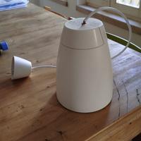 Cassa acustica pendente audac