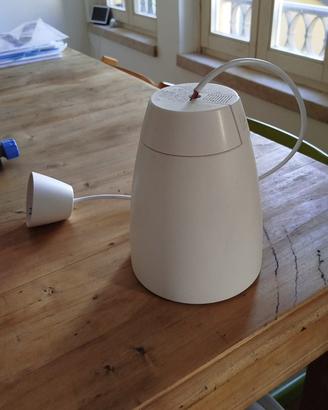 Cassa acustica pendente audac