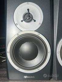 Dynaudio BM5 MKIII