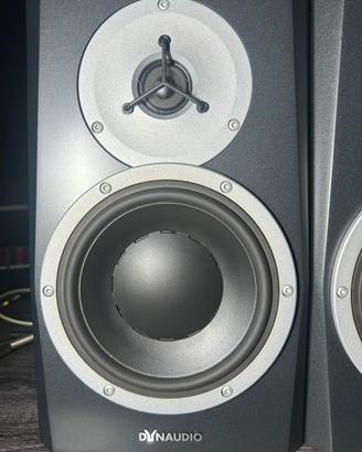 Dynaudio BM5 MKIII