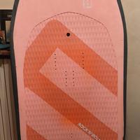 Tavola WingFoil ENSIS Rock'n' Roll Soft Edge 117 l