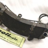 RADIATORE TMAX 500 2001 2002 2003 RICAMBI YAMAHA T