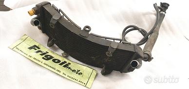 RADIATORE TMAX 500 2001 2002 2003 RICAMBI YAMAHA T