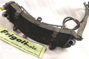 RADIATORE TMAX 500 2001 2002 2003 RICAMBI YAMAHA T